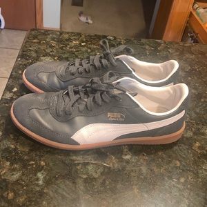 Men’s 10.5 Puma super LIGA